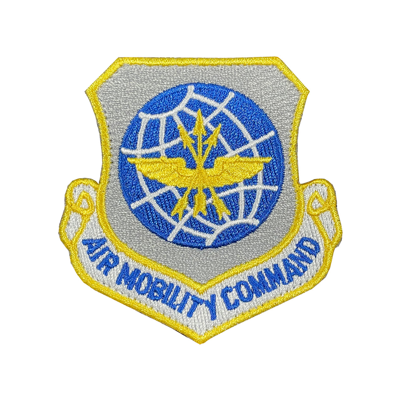 free-shipping-usaf-air-force-military-airlift-command-color-patch