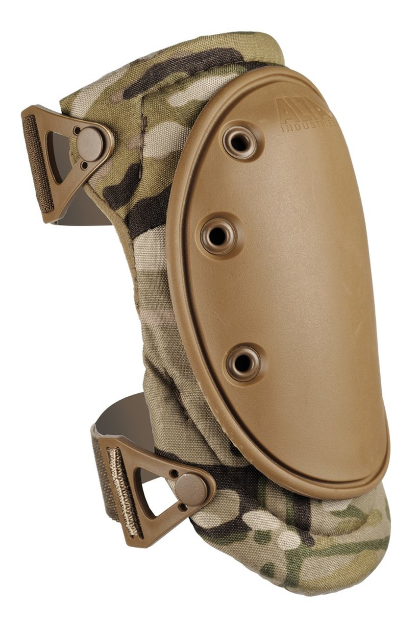Alta Tactical Knee Pads - Multicam OCP