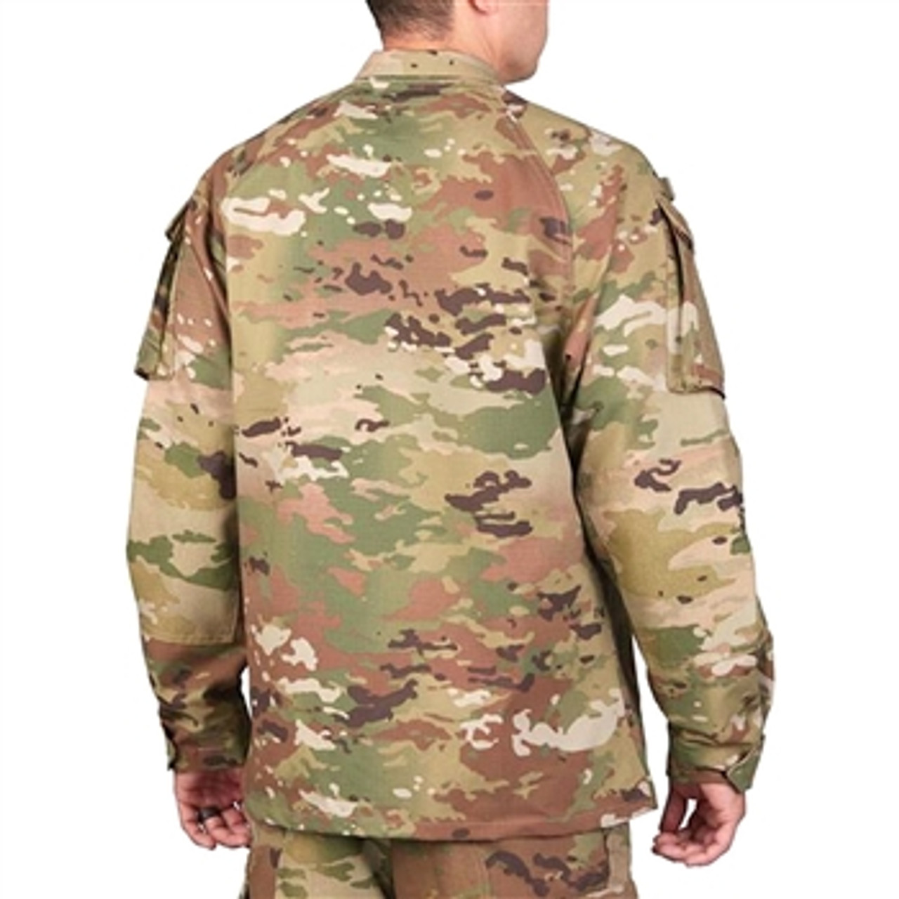 OCP Improved Hot Weather Combat Uniform (IHWCU) Coat