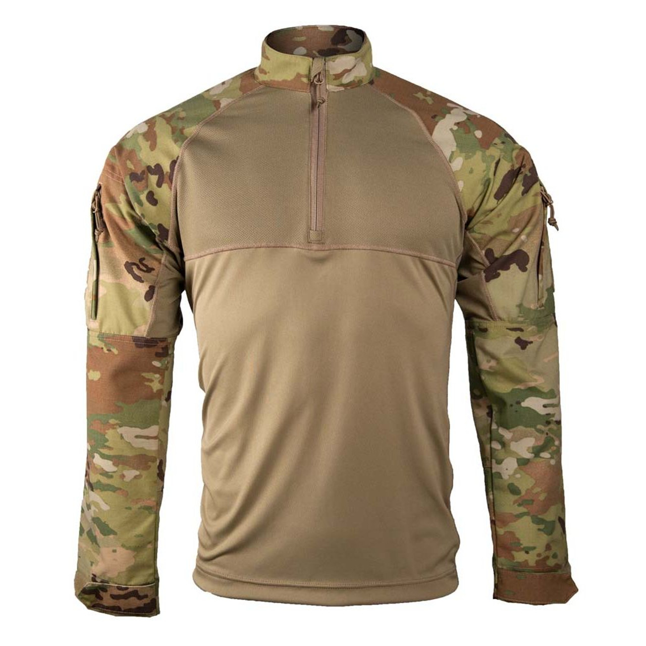 OCP Combat Shirt