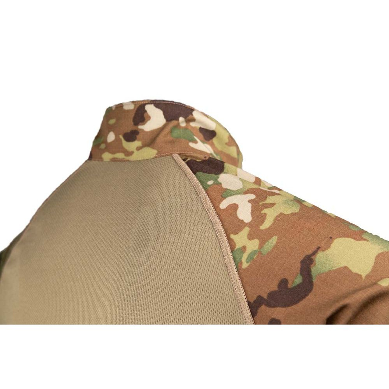 OCP Combat Shirt