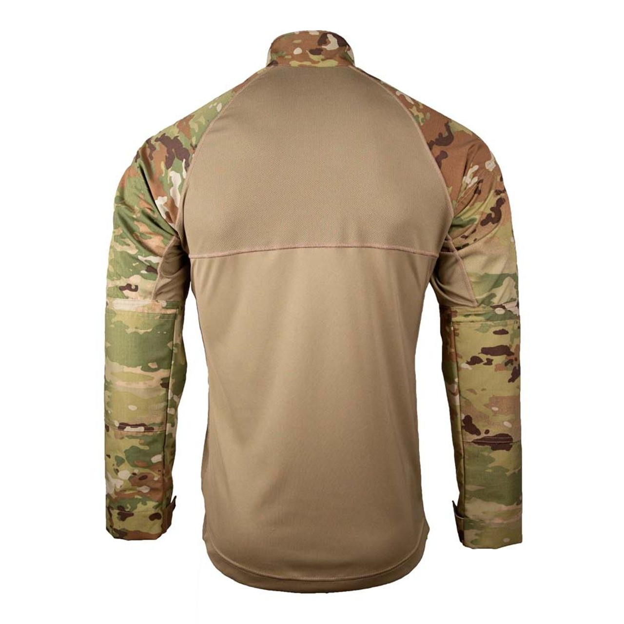 OCP Combat Shirt