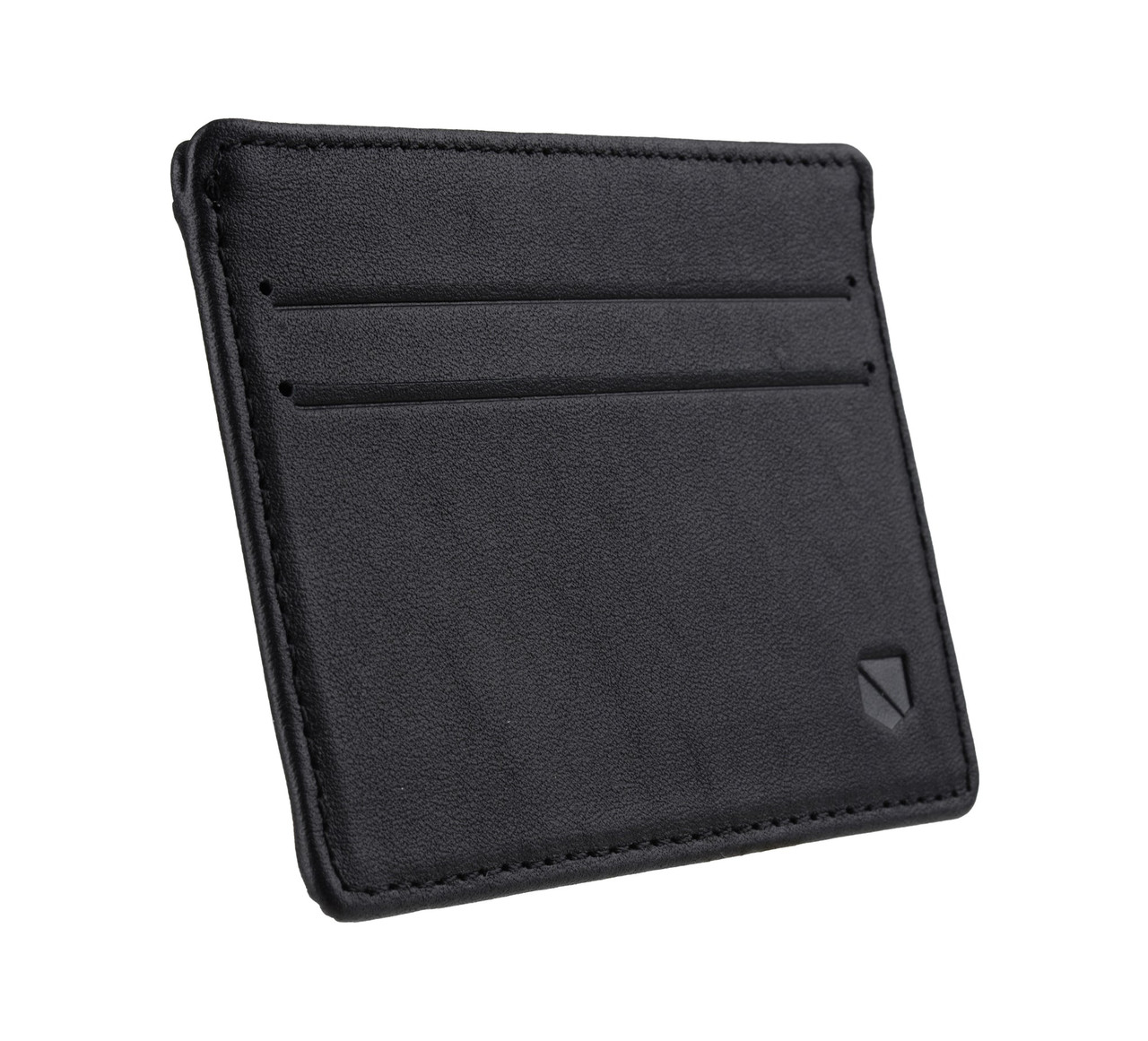 Black Medium Faraday RFID Weatherproof Phone Sleeve