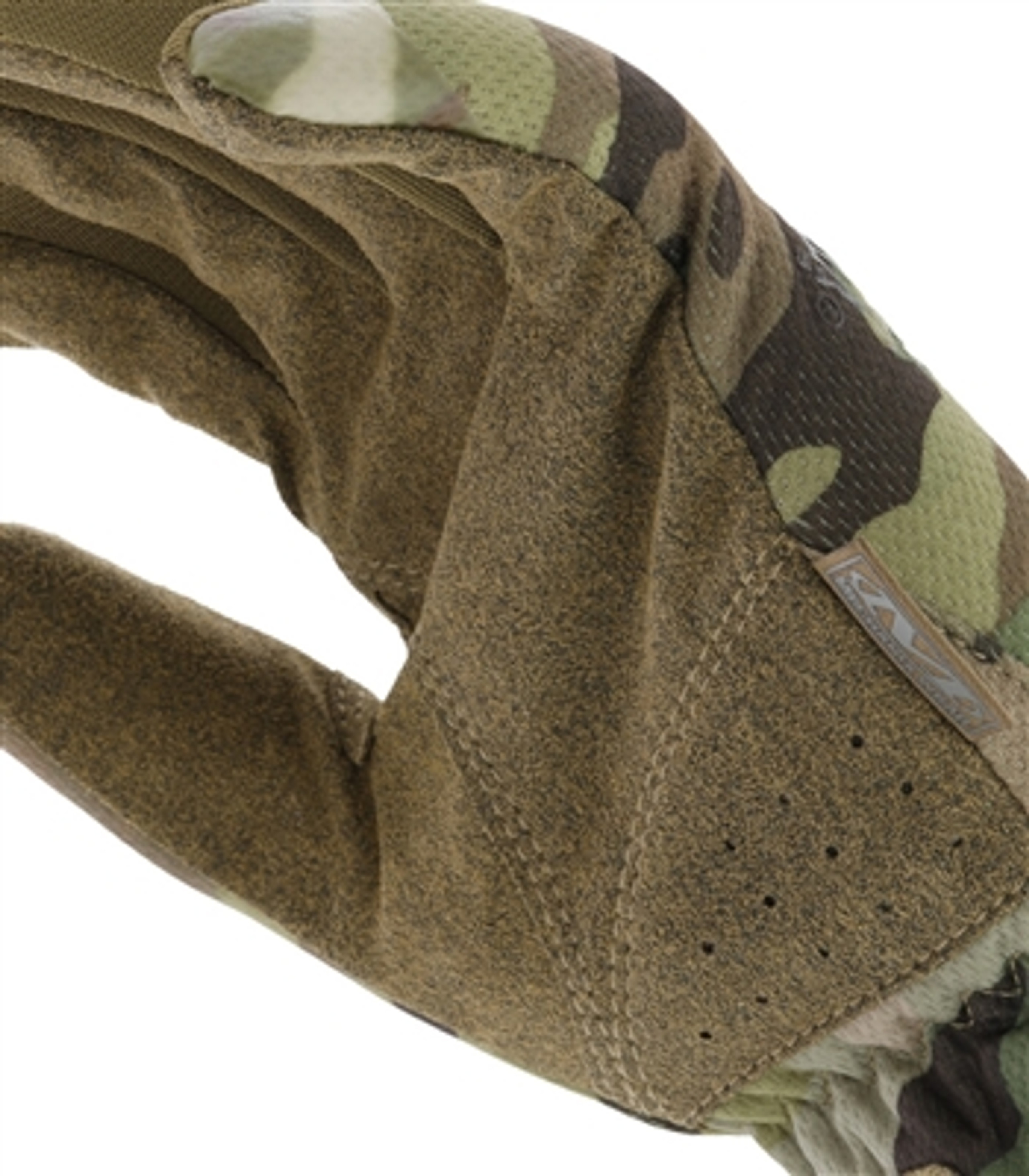 FASTFIT Multicam OCP Gloves by Mechanix Wear