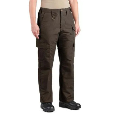 Propper® Women’s Lightweight Tactical Pant - Sheriff's Brown