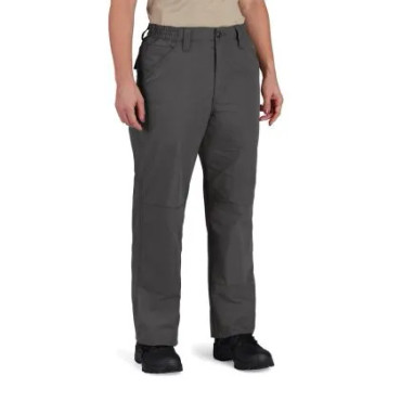Propper® Women's Uniform Slick Pant - Charcoal