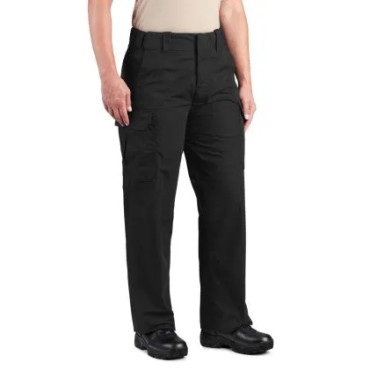Propper® Women's Duty Cargo Pant - Black