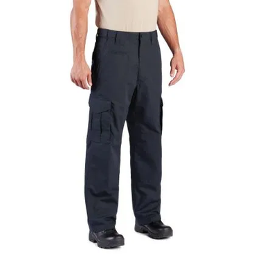 Propper CRITICALRESPONSE® Men's EMS Pant - Lightweight Ripstop (LAPD Navy)