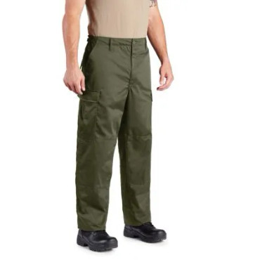 Tru-Spec Desert Tiger Stripe Camo Rip-Stop BDU Pant – GRANDPOPSARMYNAVY