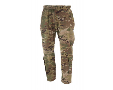 OCP ELEMENTS™ PANT - IWOL WITH BATTLESHIELD X® FABRIC (FR) By Massif