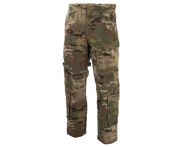 OCP ELEMENTS™ PANT - CWAS WITH BATTLESHIELD X® FABRIC (FR) By Massif