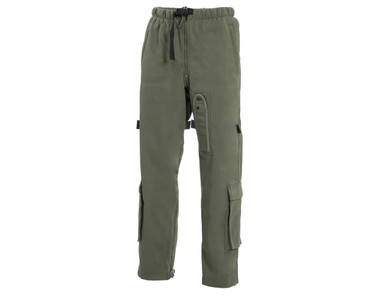 OCP ELEMENTS™ PANT - IWOL WITH BATTLESHIELD X® FABRIC (FR) By Massif