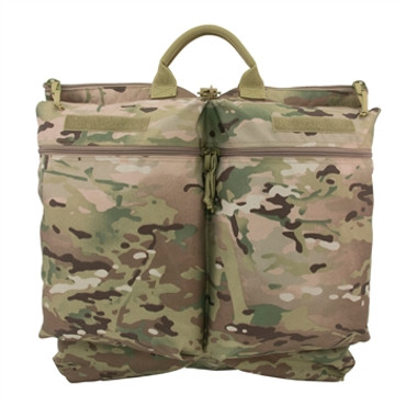 Multicam OCP Helmet Bag