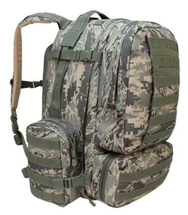 ABU "Hercules" 3 Day Backpack