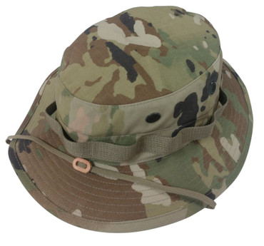 Multicam OCP 8 Point Cap (US Made)