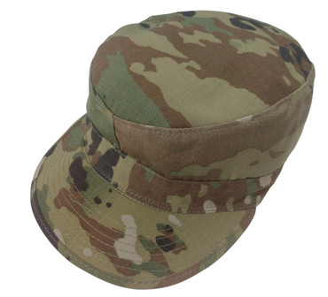 Multicam OCP 8 Point Cap (US Made)