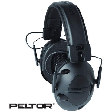 Peltor Tactical 100 Earmuff