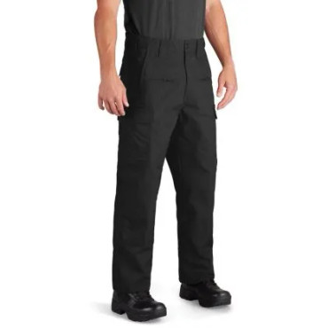 Propper Kinetic® Men's Tactical Pant - Black