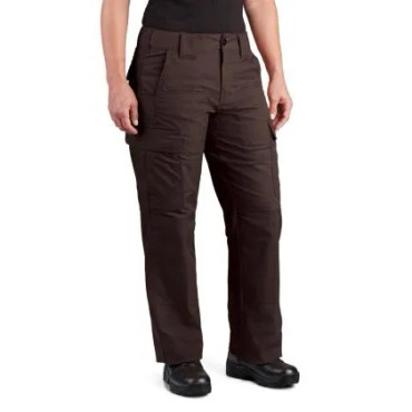 Propper Kinetic® Women's Tactical Pant - Sheriff's Brown