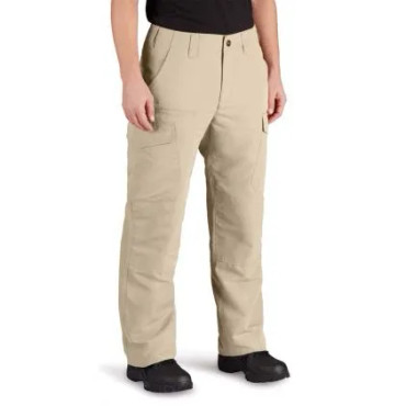 Propper® Women's EdgeTec Tactical Pant - Khaki