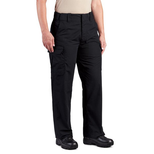 Propper® Women's Duty Cargo Pant - Midnight Navy