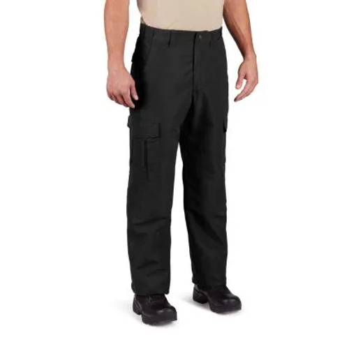 Propper® Men's EdgeTec EMS Pant - Black