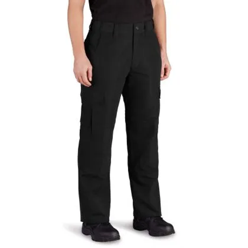 Propper® Women's EdgeTec EMS Pant - Black