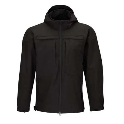 Propper BA® Softshell Duty Jacket - Black