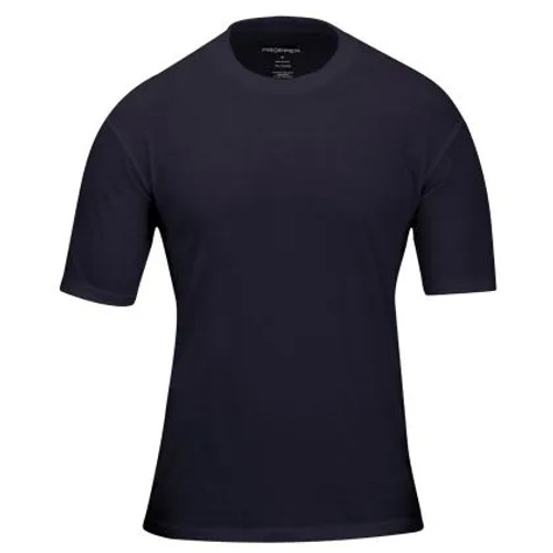 Propper® 3-Pack Crew Neck Tee - LAPD Navy