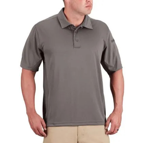 Propper® Men's Summerweight Polo (Alloy)