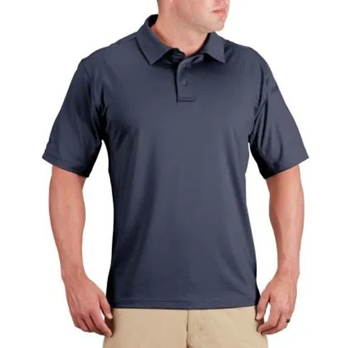 Propper® Men's EdgeTec Polo (LAPD Navy)