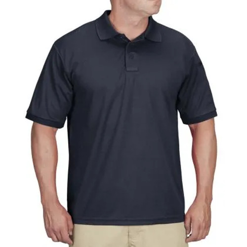 Propper® Men's Uniform Polo - Short Sleeve (LAPD Navy)