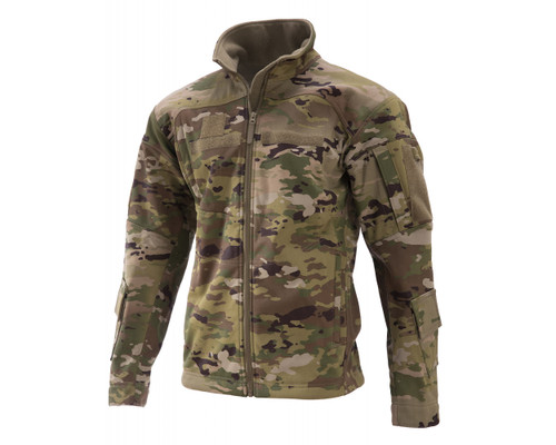 OCP ELEMENTS™ JACKET - IWOL WITH BATTLESHIELD X® FABRIC (FR) By Massif