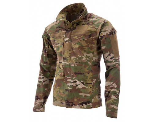 OCP 2-PIECE FLIGHT SUIT JACKET - MILITARY - (FR) By Massif