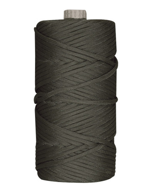 OD 300 Foot US Made Tactical 550 Paracord