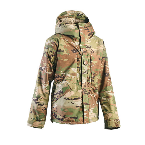 Scorpion OCP Cold Weather Insulated Parka