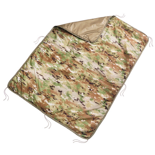 Scorpion OCP US Made Insulated Poncho Liner