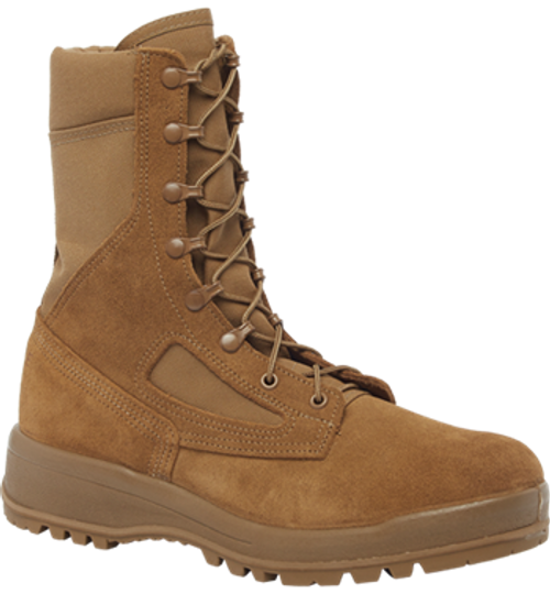 Belleville C390 Coyote Combat Boot