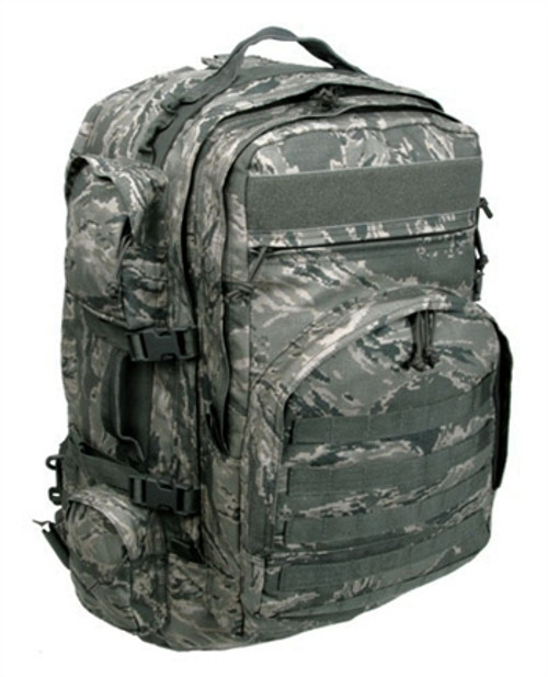 ABU Long Range Bug Out Bag