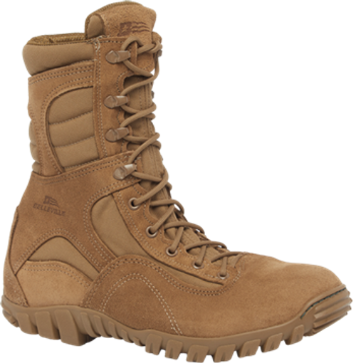 Belleville Sabre 533ST Hybrid Coyote Assault Boot