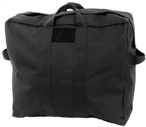 Black Kit Bag