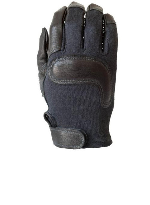 Black Combat Glove by HWI Gear