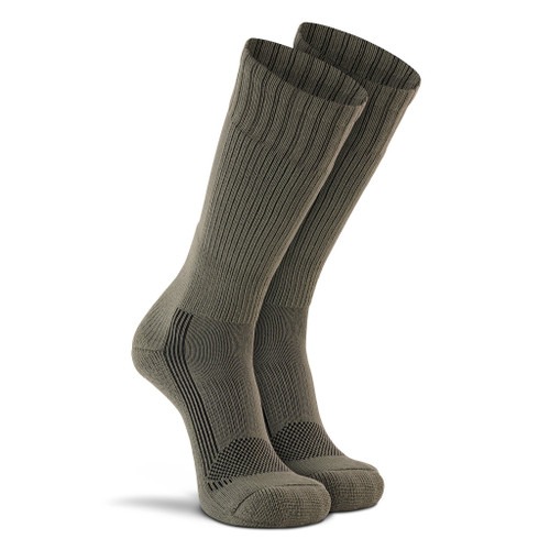 Foliage Tactical Boot Lightweight Mid-Calf Sock By Fox River Socks