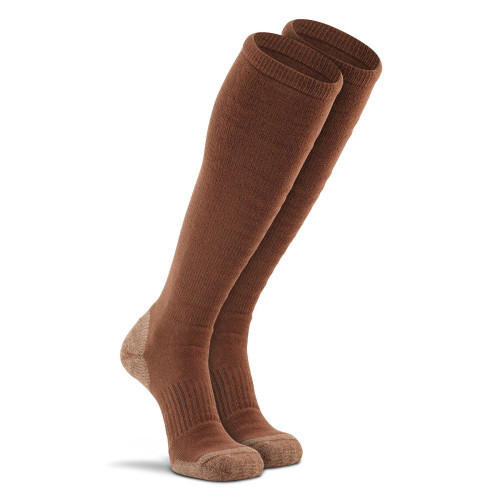 Coyote Tactical Boot Lightweight Mid-Calf Sock By Fox River Socks