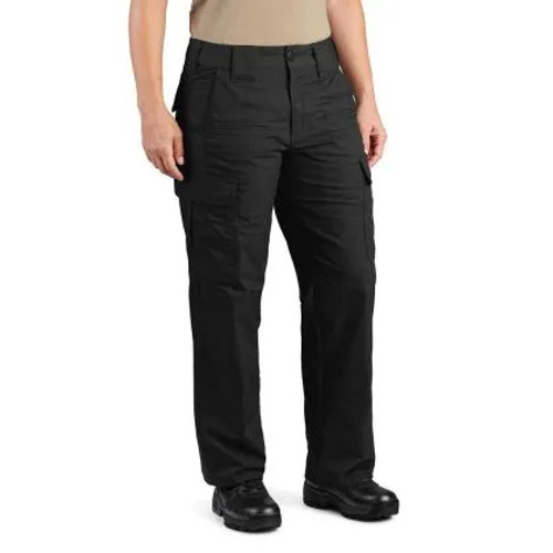 Propper Kinetic® Women's Tactical Pant - Black