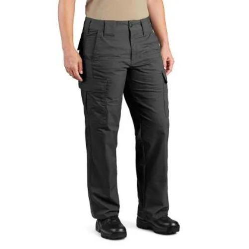 Propper Kinetic® Women's Tactical Pant - Charcoal