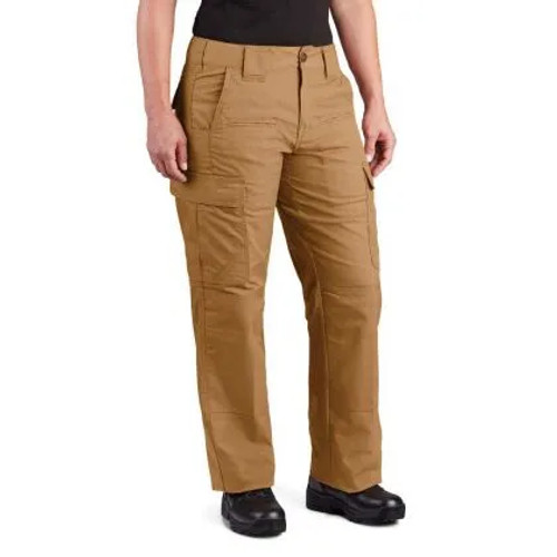 Propper Kinetic® Women's Tactical Pant - Coyote