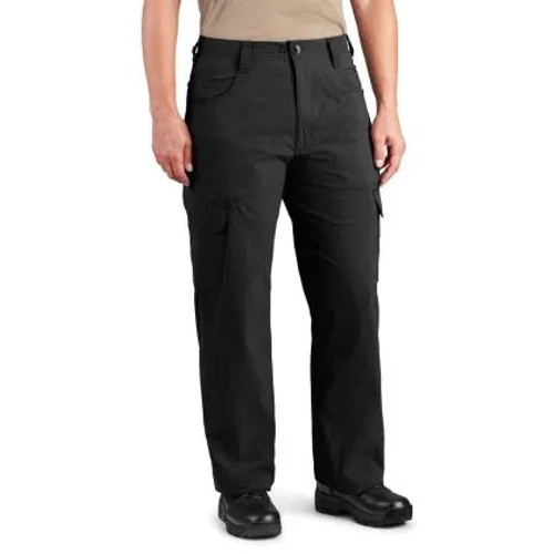 Propper® Women's Summerweight Tactical Pant - Black