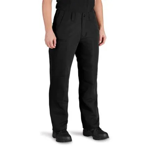 Propper® Women's EdgeTec Slick Pant - Black