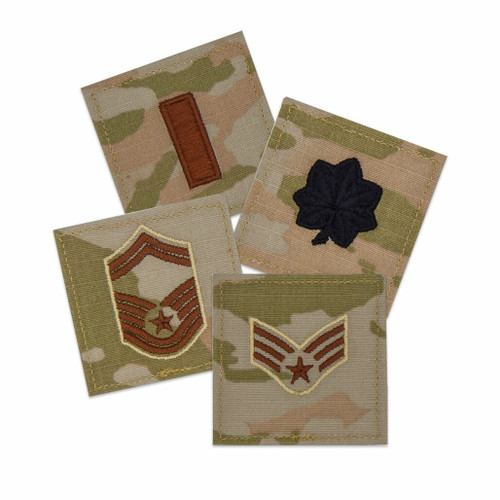 Multicam OCP 2x2 Rank with Hook Backing